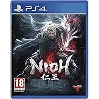 Playstation Nioh - Edición estándar