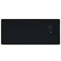 Razer Gigantus V2 XXL - Alfombrilla suave Gaming para Ratón, óptima rapidez y control, Medidas 940 x 410 x 4mm grosor, Goma antideslizante, Tela texturizada de microtejidos, Negro