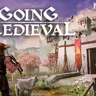 Going Medieval