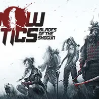 Shadow Tactics: Blades of the Shogun