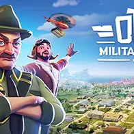 One Military Camp