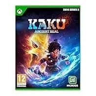 Kaku: Ancient Seal - Xbox