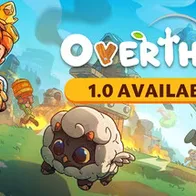 Overthrown