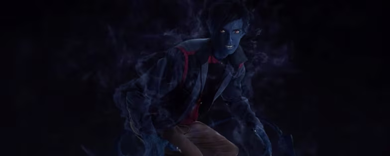 nightcrawler