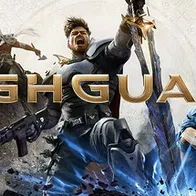 Highguard