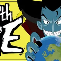 Earth Must Die