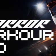 STORROR Parkour Pro