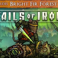 Tails of Iron