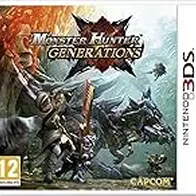 Monster Hunter Generations