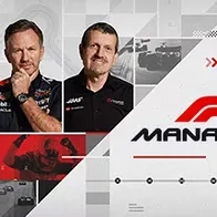 F1® Manager 2023