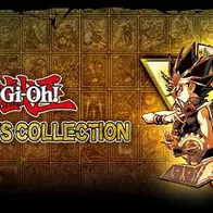 Yu-Gi-Oh! EARLY DAYS COLLECTION