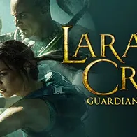 Lara Croft and the Guardian of Light
