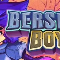 Berserk Boy