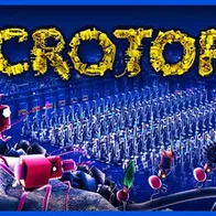 Microtopia
