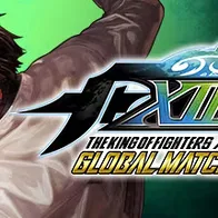 THE KING OF FIGHTERS XIII GLOBAL MATCH
