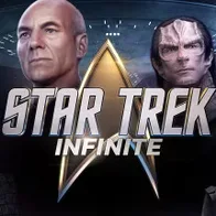 Star Trek: Infinite
