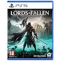 Lords of the Fallen