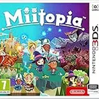 Miitopia - Edición Estándar