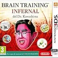 Dr. Kawashima's Devilish Brain Training