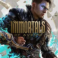 Immortals of Aveum™