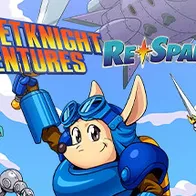Rocket Knight Adventures: Re-Sparked