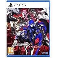 Shin Megami Tensei V: Vengeance Standard Edition
