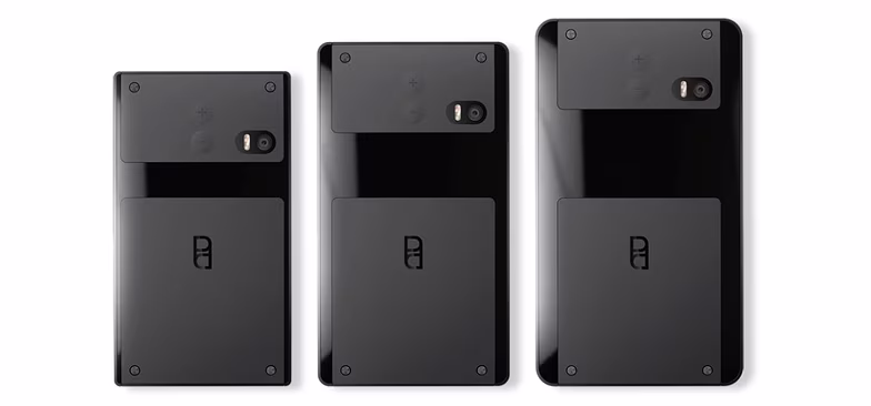 Puzzlephone