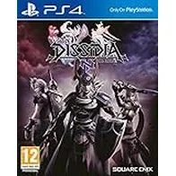 Dissidia Final Fantasy NT