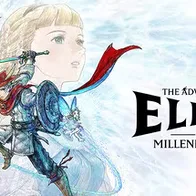 The Adventures of Elliot: The Millennium Tales