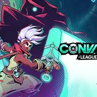 CONVERGENCE: A League of Legends Story™