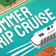 Summer Trip Cruise