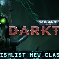 Warhammer 40,000: Darktide