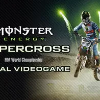 Monster Energy Supercross - The Official Videogame