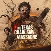 The Texas Chain Saw Massacre
