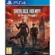 Sherlock Holmes: The Devil's Daughter