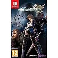 AeternoBlade II - Nintendo Switch [Importación inglesa]