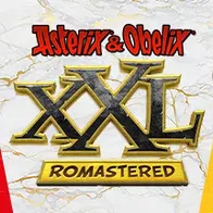 Asterix & Obelix XXL: Romastered