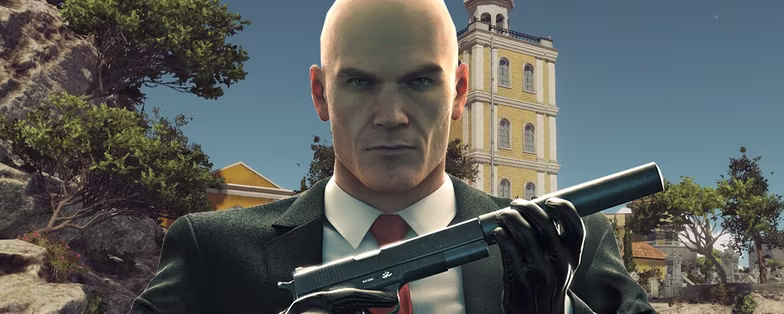 hitman