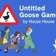 Untitled Goose Game