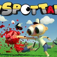 Unspottable