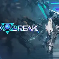 Mecha BREAK