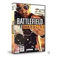 Battlefield: Hardline