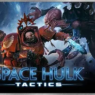 Space Hulk: Tactics (Classic)
