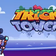 Tricky Towers