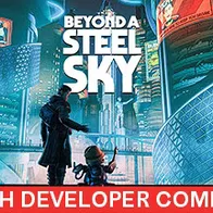 Beyond a Steel Sky
