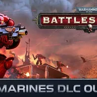 Warhammer 40,000: Battlesector