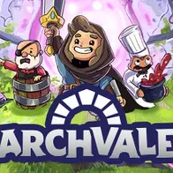 Archvale