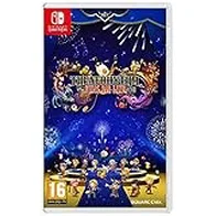 Theatrhythm Fin. Bar Line Switch ITA/ESP