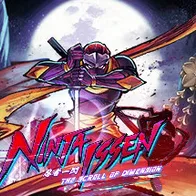 Ninja Issen (忍者一閃)