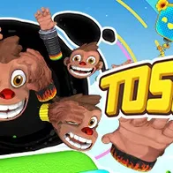 TOSS!🍌